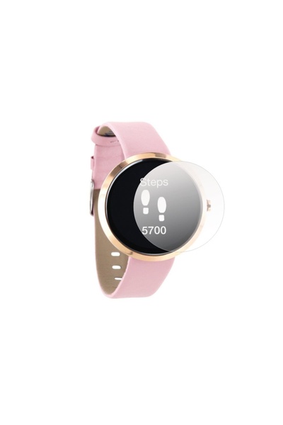 Smart Protection Folie de protectie smartwatch X-Watch Siona - 4buc x folie d...