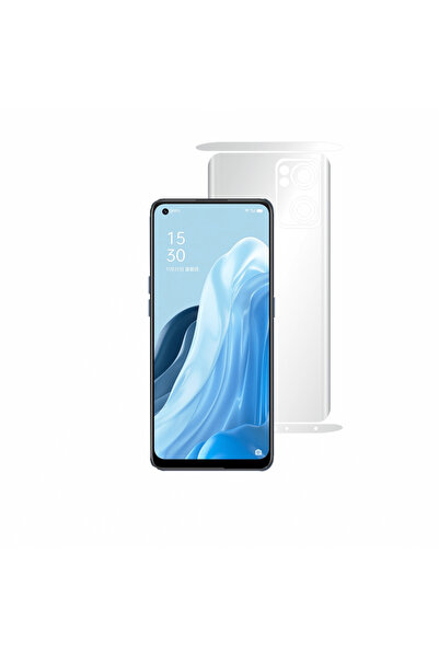 Smart Protection Folie de protectie Oppo Reno 7 SE 5G - folie spate si laterale