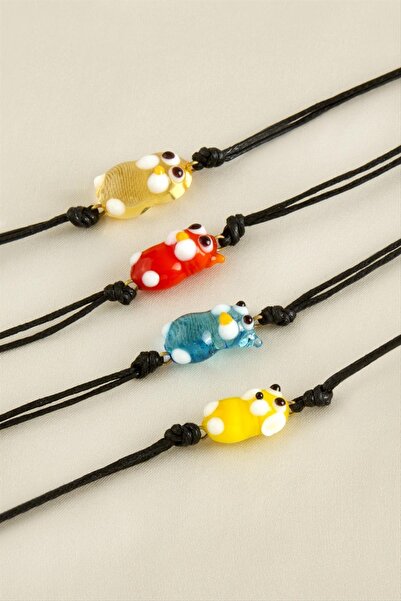 ZERO LAND MTXDPN كات (183349) سوار زجاجي - ملون