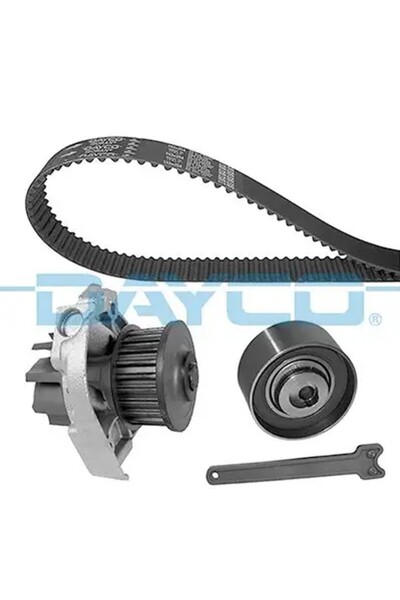 DAYCO KTBWP4662 Triger Seti + Devirdaim 6000629059 71776007