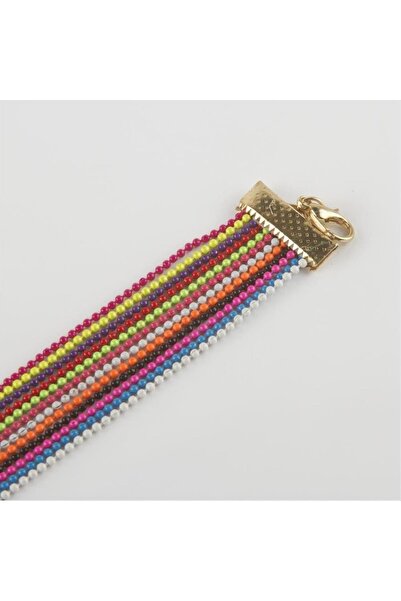 ZERO LAND سوار سلسلة MTXDPN ملون (162334)-ملون