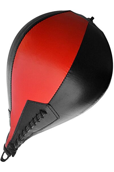 Al Rayyan Sports حقيبة سرعة للملاكمة - كرة ملاكمة جلدية معلقة للملاكمة وفنون ...