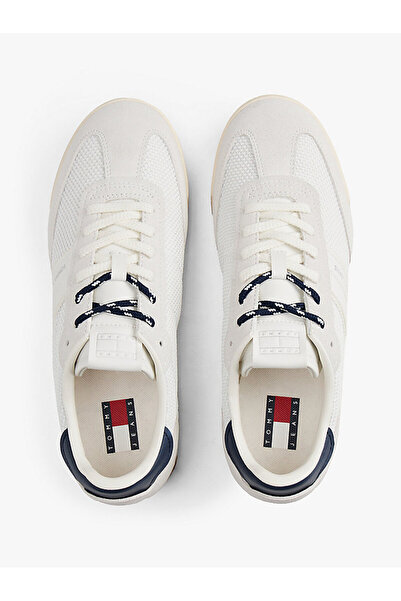 Tommy Hilfiger Tjw Low Prpfile Runner Kadın Sneaker