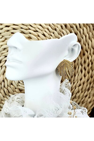 KEVSA Jewelry Cercei din oțel inoxidabil - CM1858