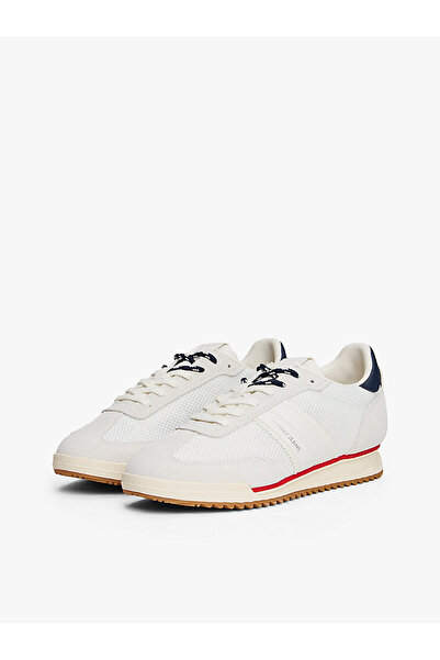 Tommy Hilfiger Tjw Low Prpfile Runner Kadın Sneaker