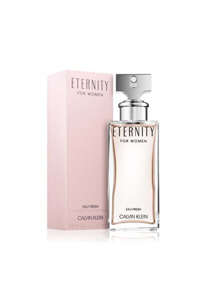 Calvin Klein Calvin Klein Eternity Eau Fraiche Eau de Parfum 100ml