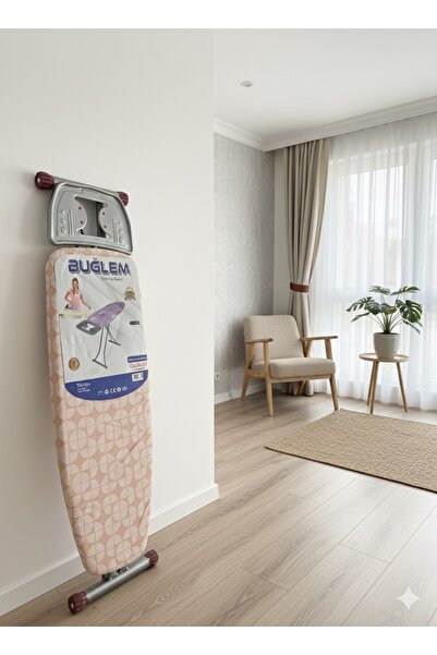 ÖZKAN Buğlem ütü masası