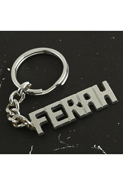 Genel Markalar Ferah () İsimli Anahtarlık-