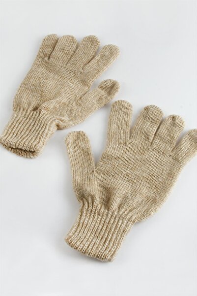 ZERO LAND Mtxdpn Super Single Layer (222506) Glove-Light Brown