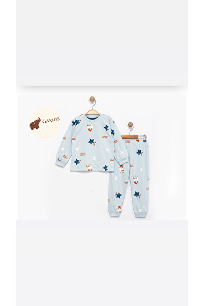 Store Erkek Bebek Pijama Takımı