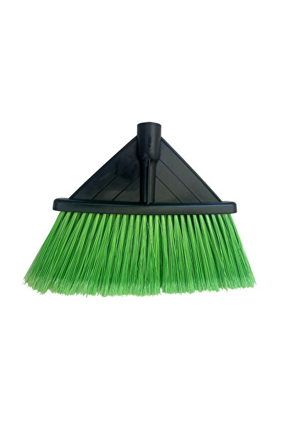 LYOBEST Matura cu fir lung, rezistenta, fără coadă, pentru interior și exterior, 10 cm x 30 cm, filet conic