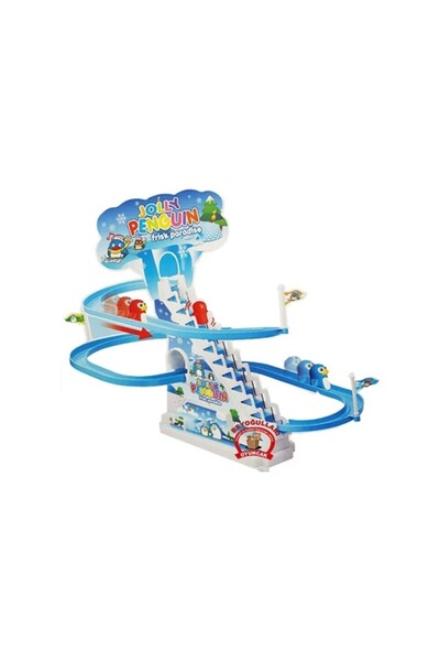 lowell home 777-3 كوت بينجوين