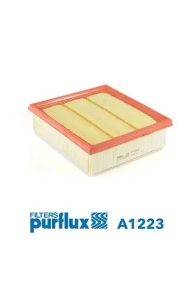PURFLUX فلتر هواء A1223 51796537 51830174 51925537