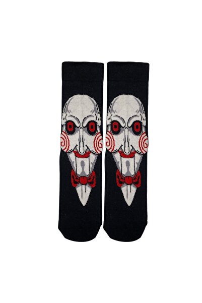 CNS Concept Saw Socket Socks