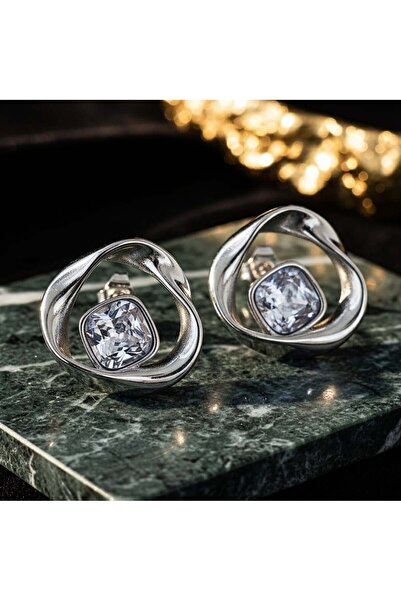 KEVSA Jewelry Cercei din oțel inoxidabil - CM1854