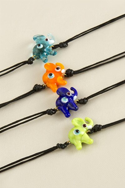 ZERO LAND MTXDPN Fil (183350) سوار زجاجي - ملون