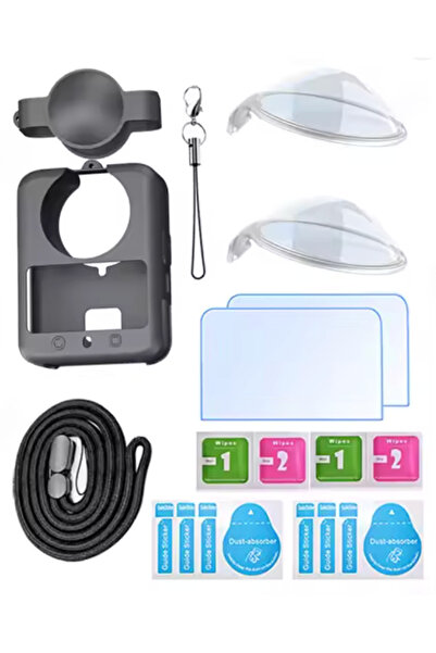 DJI Osmo 360 Aksesuar Kit