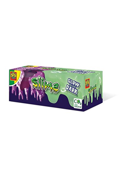 LC Waikiki Ses Creative Slime Glow in the Dark 2X120Gr