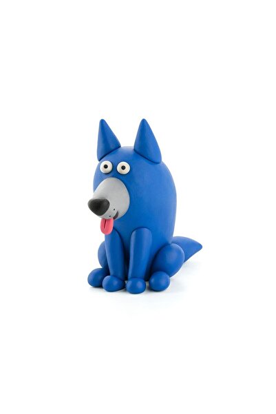 LC Waikiki (6-Piece Box) - Forest Animals (Wolf, Fox, Squirrel)