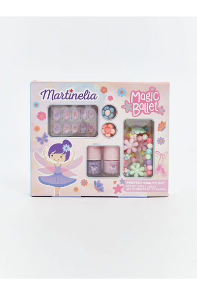 LC Waikiki Magic Ballet Takı