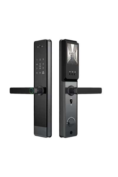 IARMAC Yala inteligenta cu Camera