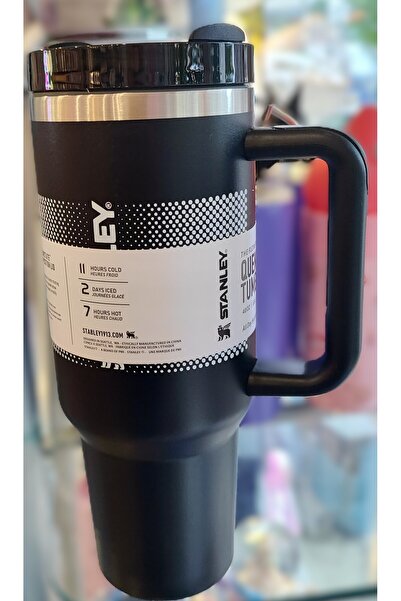 ada çanta kırtasiye 1200ml Stainless Steel Thermos Flask with Straw Ad44402