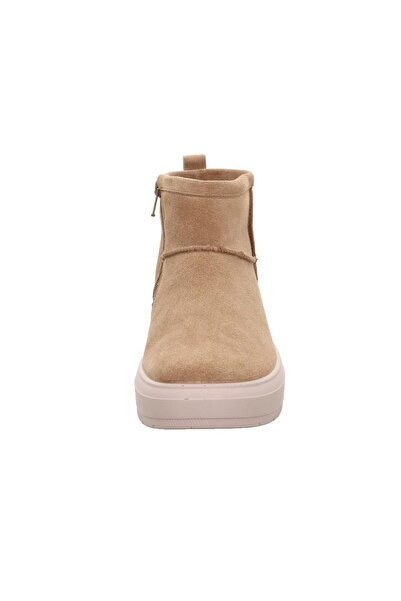 Legero Wonder Gore-Tex Kadın Fermuarlı Kısa Bot 2-000417