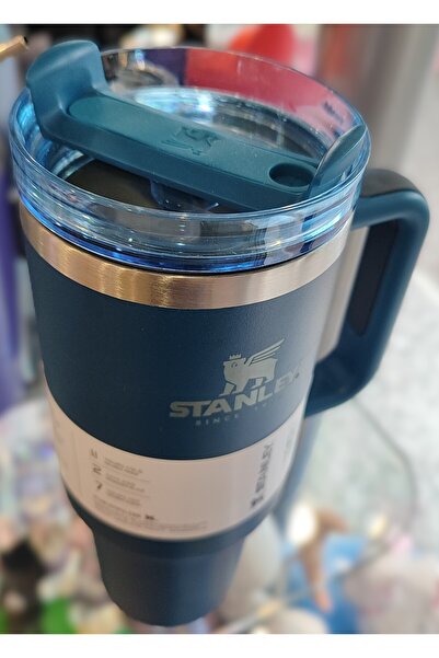 ada çanta kırtasiye 1200ml Stainless Steel Thermos Flask with Straw Ad44402