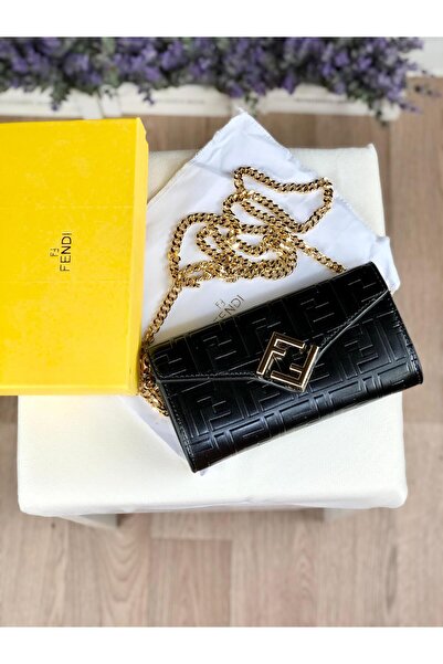 bag Shoulder bag with accessories