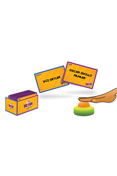 LC Waikiki Tik Tak Quick Response