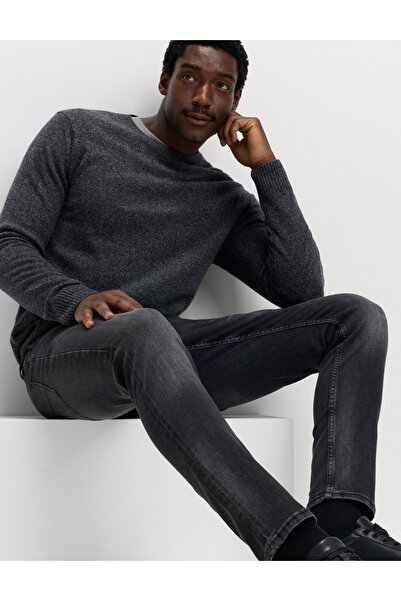 Marks & Spencer Slim Fit Streç Jean Pantolon