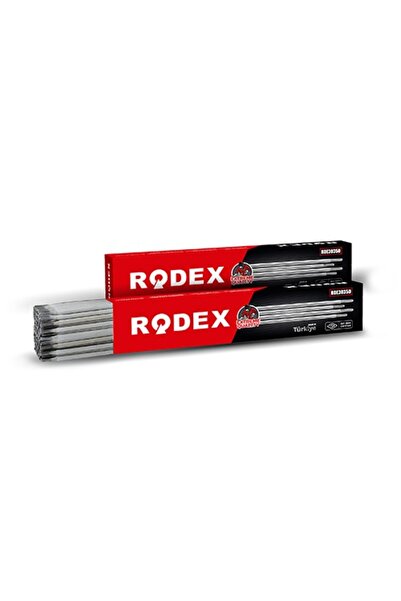 Rodex Ηλεκτρόδιο Kr 6013 4,0*350 mm, RDE40350