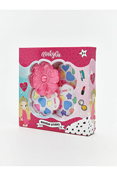 LC Waikiki Flower Makeup Boxed