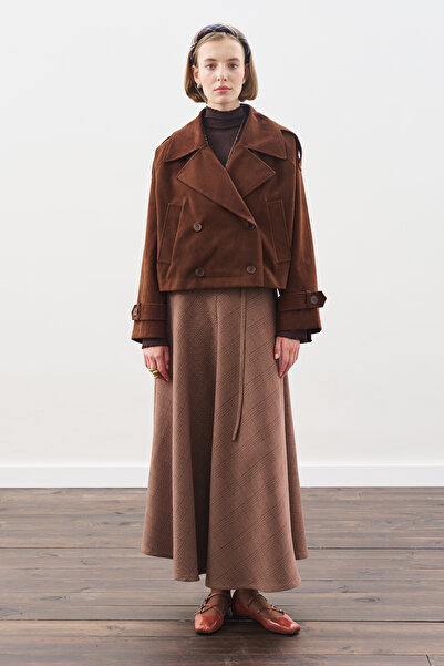 Manuka ΣΟΥΕΤ ΜΠΟΥΦΑΝΤΑ ΚΑΦΕ