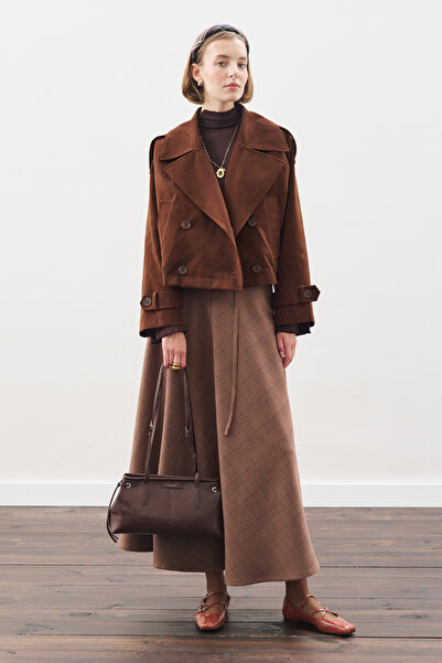 Manuka ΣΟΥΕΤ ΜΠΟΥΦΑΝΤΑ ΚΑΦΕ