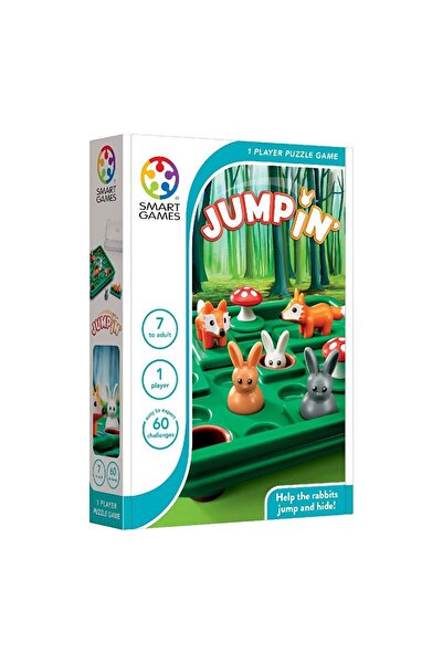 LC Waikiki Jump In Zeka Oyuncağı