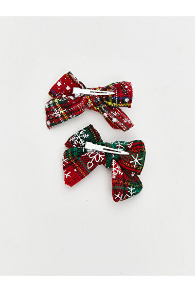 LC Waikiki New Year's Themed Hair Clip