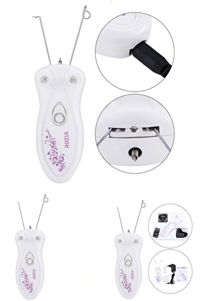 Yu Su Tools Istenmeyen Tüğlerden Sağlıklı Ve Hızlı Bir Şekilde Kurtaran Rozia...