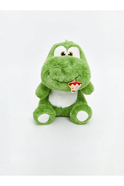 LC Waikiki لعبة قطيفة على شكل ديناصور