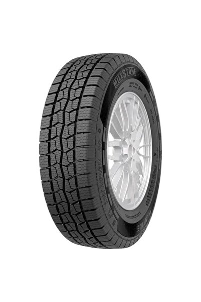 Milestone 185/75R16C 104/102R 8Pr Wintide Kış Lastiği (Üretim Tarihi: 2025 )