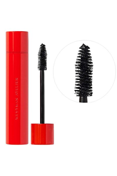 Westman Atelier Eye Want You Lengthening + Volumizing Clean Mascara