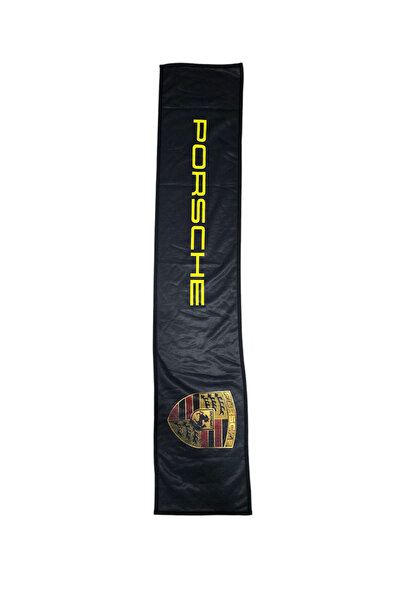 İB GLOBAL Torpedo Towel Car Cover 1St Quality