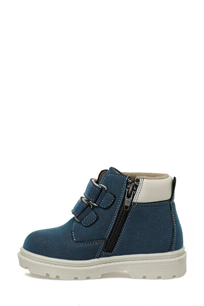 Kinetix FERB B 5PR Lacivert Erkek Çocuk Worker Bot