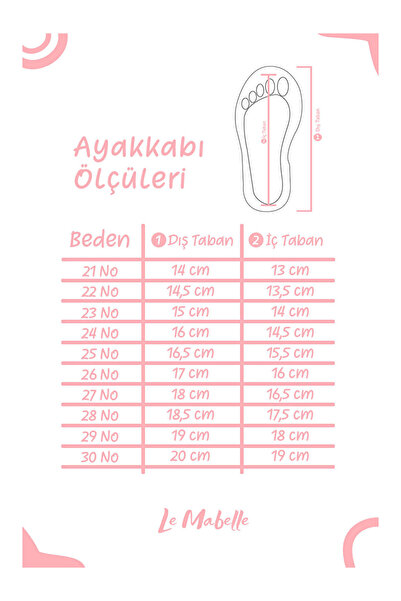 LC Waikiki Siyah Topuğu Kelebekli Kız Çocuk Ayakkabı