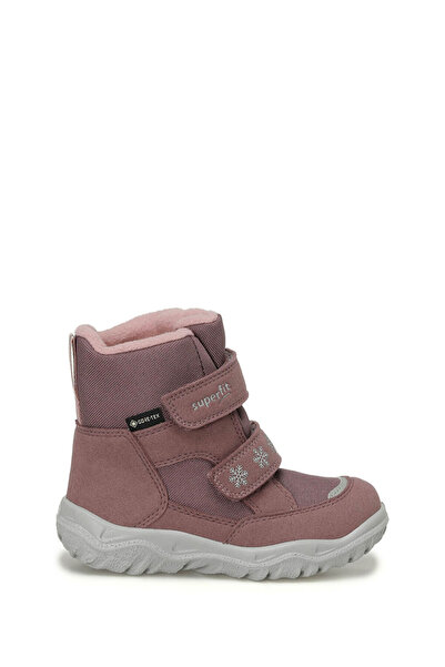 LC Waikiki HUSKY1 Lila Kız Çocuk Outdoor Bot