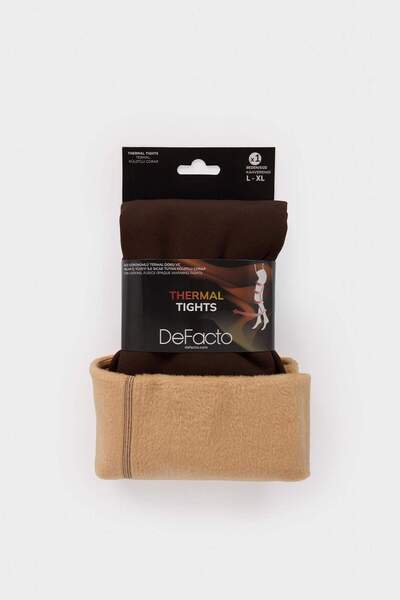 DeFacto Kadın Termal Çorap A7337AXNS