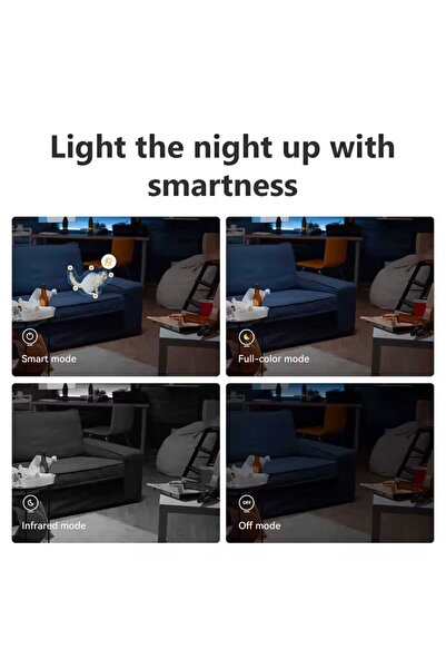 Imou Ranger Dual PTZ WiFi Camera with Dual Lens for Home, Indoor CCTV Security Camera, Auto Tracking