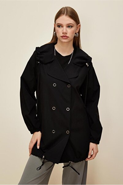 Alvina Drawstring Wear It Out 45982