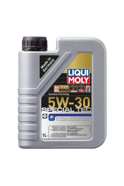 Liqui Moly Ulei motor Special Tec F 5w30 1L