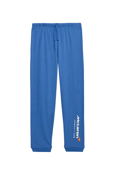 Marks & Spencer McLaren Pijama Takımı (6–16 Yaş)